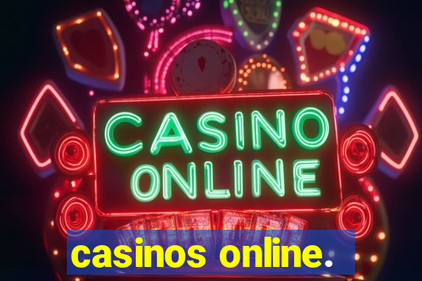 casinos online.