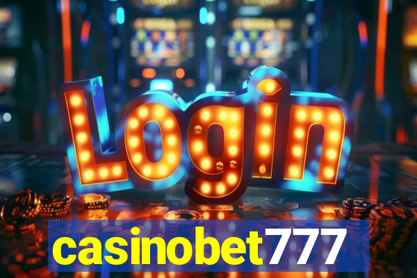 casinobet777