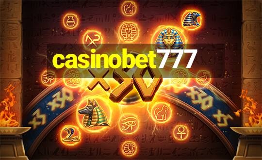 casinobet777