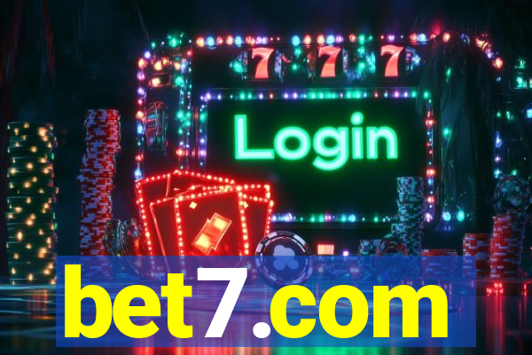 bet7.com