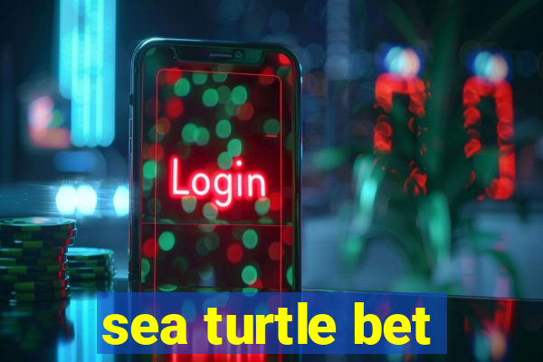 sea turtle bet