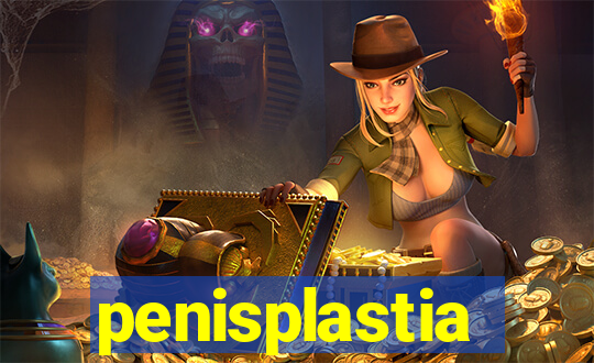 penisplastia