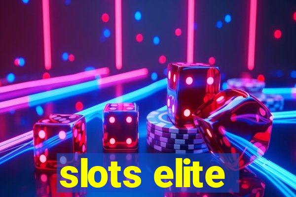 slots elite