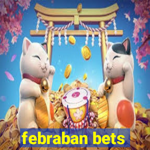 febraban bets