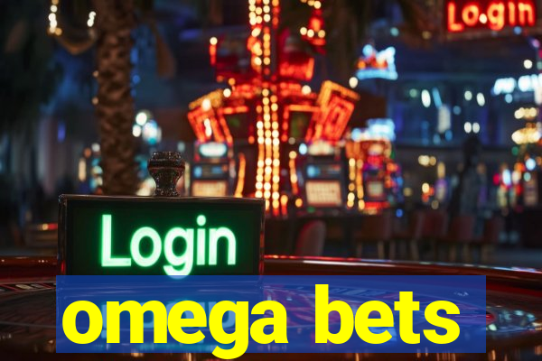 omega bets