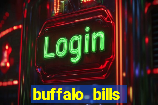 buffalo bills casino primm nv