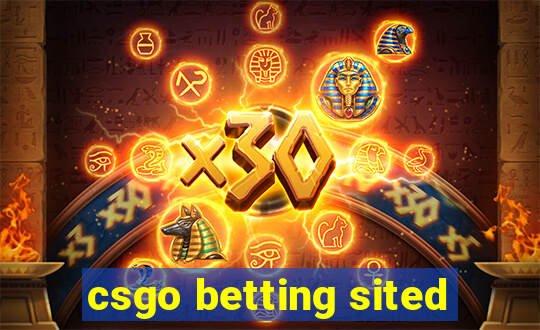 csgo betting sited