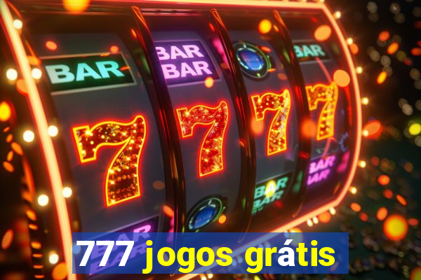 777 jogos grátis