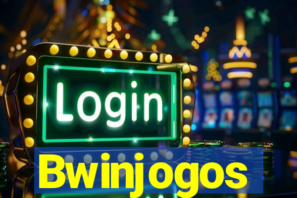 Bwinjogos