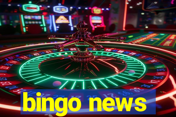 bingo news