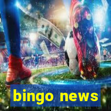 bingo news