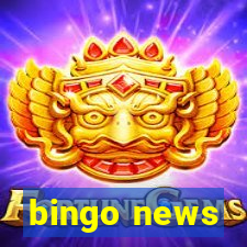 bingo news