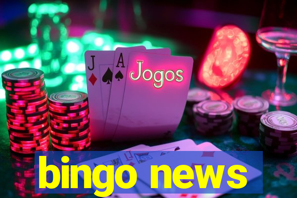 bingo news