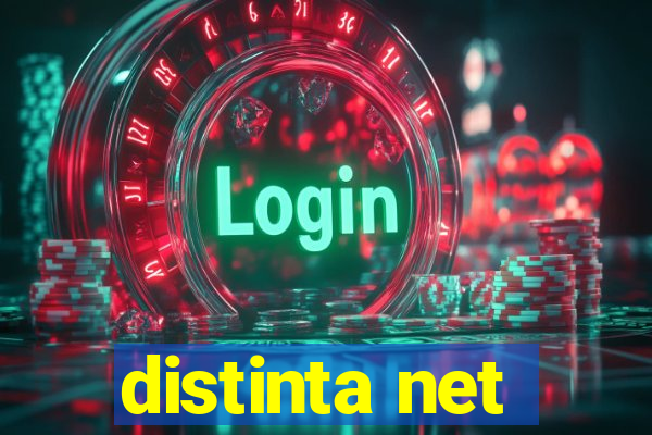 distinta net