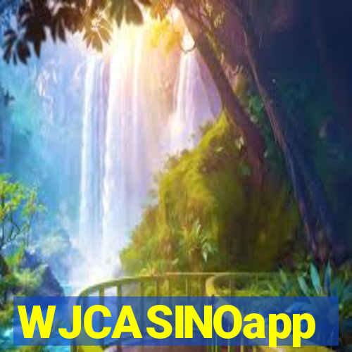 WJCASINOapp