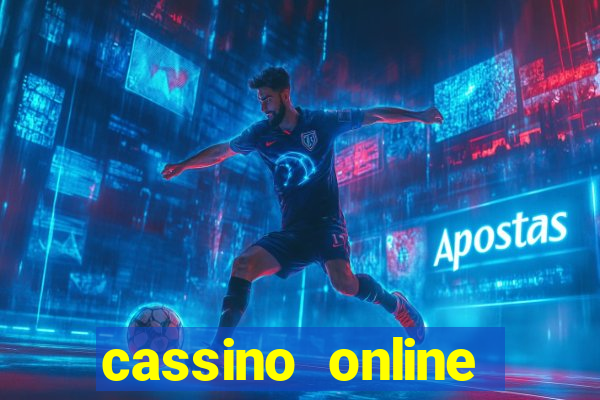 cassino online deposito 1 real