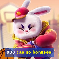 888 casino bonuses