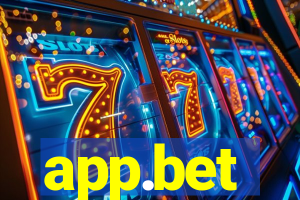 app.bet