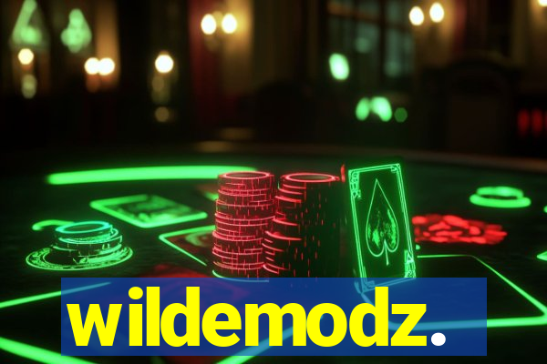 wildemodz.