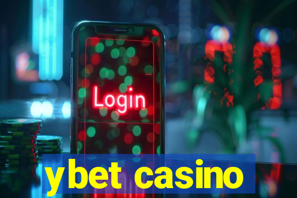 ybet casino