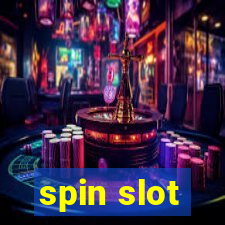 spin slot