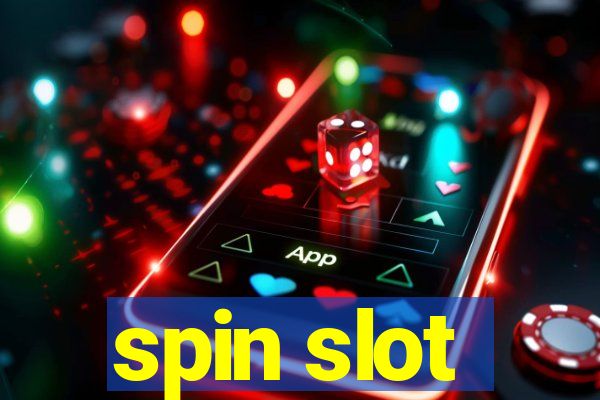 spin slot