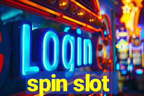 spin slot