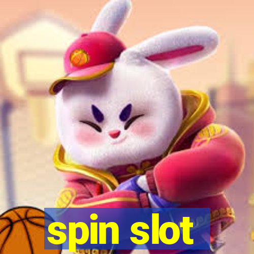 spin slot