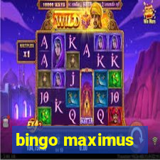 bingo maximus