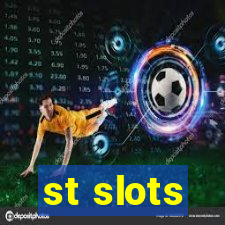 st slots