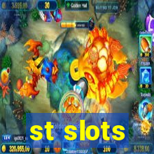 st slots