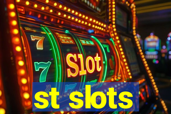 st slots