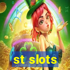 st slots