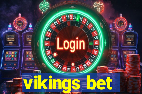 vikings bet