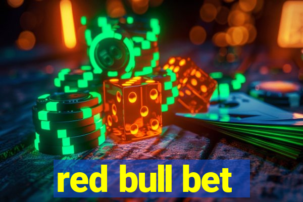 red bull bet