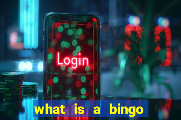 what is a bingo caller called