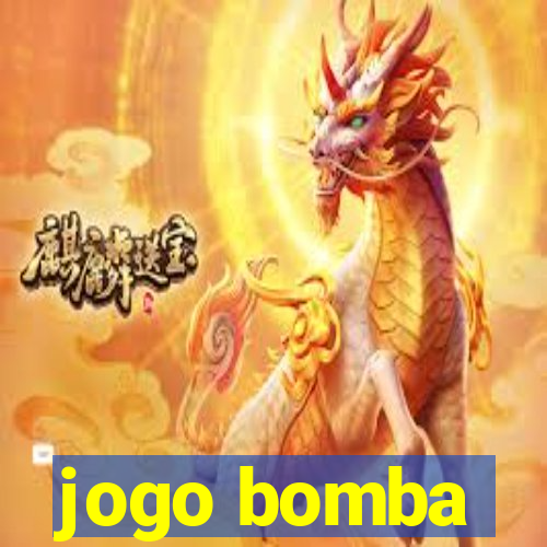 jogo bomba