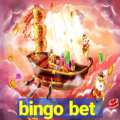 bingo bet