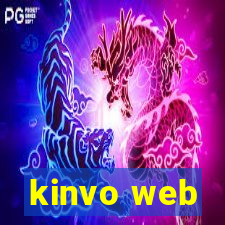 kinvo web