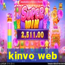 kinvo web