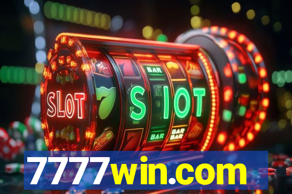 7777win.com