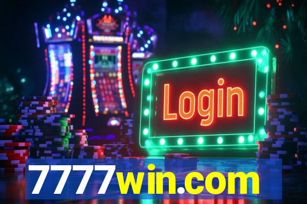 7777win.com