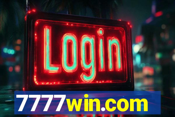 7777win.com