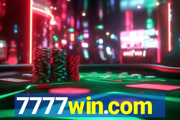 7777win.com