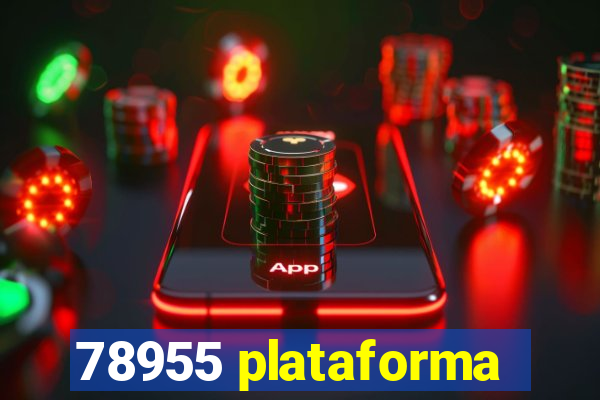 78955 plataforma