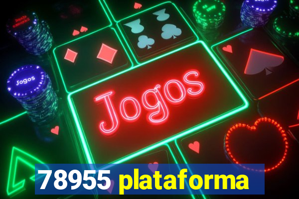 78955 plataforma