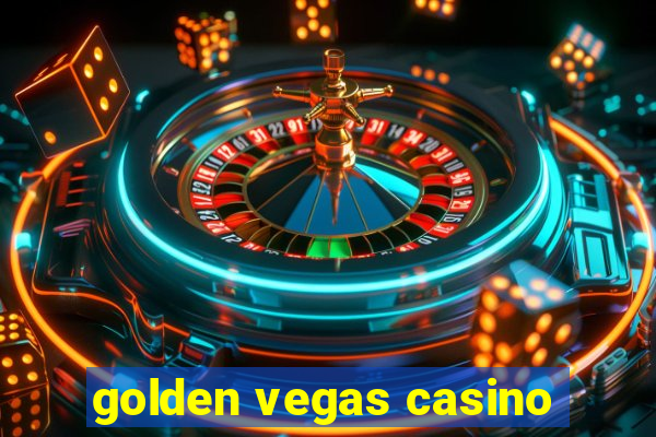 golden vegas casino