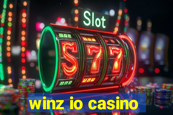 winz io casino