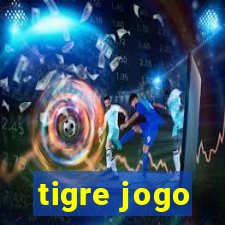 tigre jogo