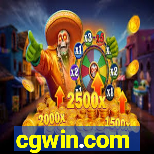 cgwin.com